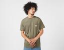 Carhartt WIP Pocket T-Shirt S / Green / Seaweed