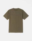 Carhartt WIP Pocket T-Shirt S / Green / Seaweed