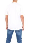 Carhartt WIP Pocket T-Shirt - XL - White