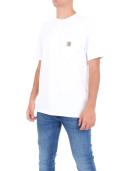 Carhartt WIP Pocket T-Shirt - XL - White