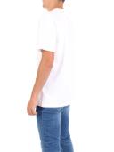 Carhartt WIP Pocket T-Shirt - XL - White