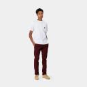 Carhartt WIP Pocket T-Shirt - XL - White