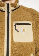 Carhartt WIP Prentis Liner - Hamilton Brown / Dusty H Brown - 2XL - Men