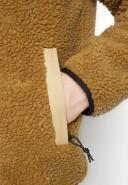 Carhartt WIP Prentis Liner - Hamilton Brown / Dusty H Brown - 2XL - Men