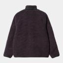 Carhartt WIP Prentis Liner - Hamilton Brown / Dusty H Brown - L - Men
