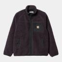 Carhartt WIP Prentis Liner Medium Dark Plum / Black