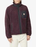 Carhartt WIP Prentis Liner Medium Dark Plum / Black