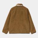 Carhartt WIP Prentis Liner Medium Dark Plum / Black