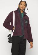Carhartt WIP Prentis Liner Medium Dark Plum / Black