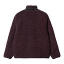 Carhartt WIP Prentis Liner S / Purple / Dark Plum/Black