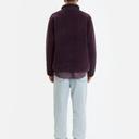 Carhartt WIP Prentis Liner S / Purple / Dark Plum/Black