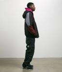 Carhartt WIP Regular Cargo Pant Black 36" Waist, 32" Leg