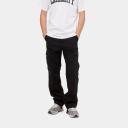 Carhartt WIP Regular Cargo Pant Black 36" Waist, 32" Leg