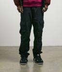 Carhartt WIP Regular Cargo Pant Black 36" Waist, 32" Leg