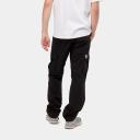 Carhartt WIP Regular Cargo Pant Black 36" Waist, 32" Leg