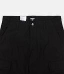 Carhartt WIP Regular Cargo Pant Black
