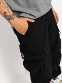 Carhartt WIP Regular Cargo Pant Black