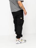 Carhartt WIP Regular Cargo Pant Black