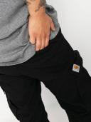 Carhartt WIP Regular Cargo Pant Black