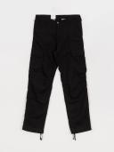 Carhartt WIP Regular Cargo Pant Black