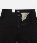 Carhartt WIP Regular Cargo Pant Black