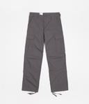 Carhartt WIP Regular Cargo Pant (Grey)