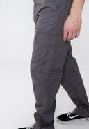 Carhartt WIP Regular Cargo Pant (Grey)