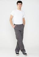 Carhartt WIP Regular Cargo Pant (Grey)