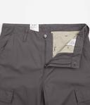 Carhartt WIP Regular Cargo Pant (Grey)