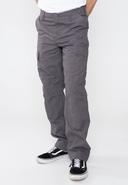 Carhartt WIP Regular Cargo Pant (Grey)