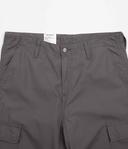 Carhartt WIP Regular Cargo Pant (Grey)