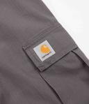 Carhartt WIP Regular Cargo Pant (Grey)
