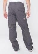 Carhartt WIP Regular Cargo Pant (Grey)
