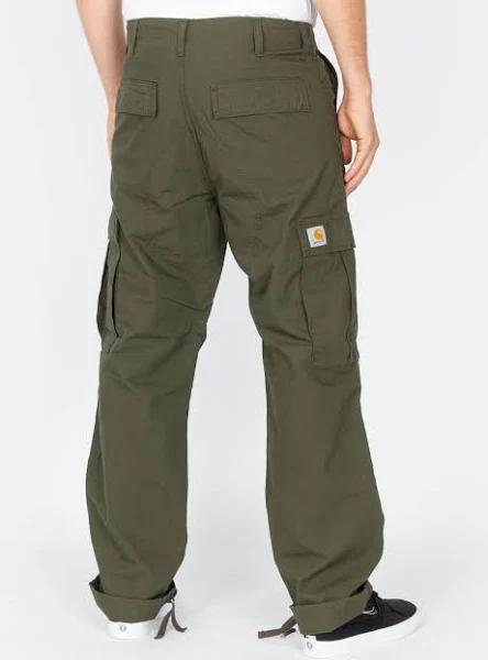 Carhartt WIP Regular Cargo Pants