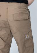 Carhartt WIP - Regular Cargo Rinsed Buffalo - Pants