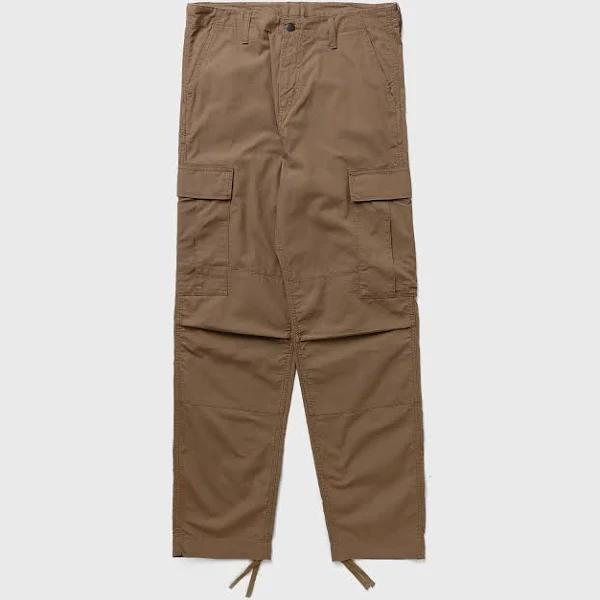 Carhartt WIP - Regular Cargo Rinsed Buffalo - Pants