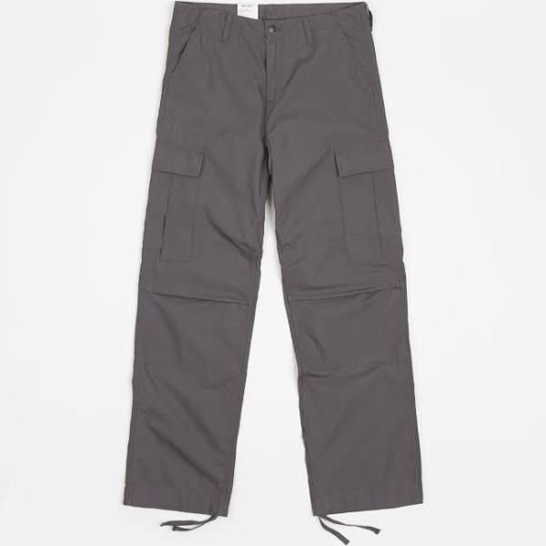 Carhartt WIP - Regular Cargo Rinsed Rhino - Pants