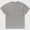 Carhartt WIP S/S American Script T-Shirt Natural
