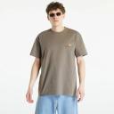 Carhartt WIP S/S American Script T-Shirt Natural