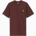 Carhartt WIP S/S American Script T-Shirt Natural