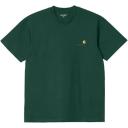 Carhartt WIP S/S American Script T-Shirt Natural