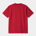 Carhartt WIP S/S Fireworks T-Shirt Arcade