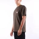 Carhartt WIP S/S Pocket T-Shirt - Cypress L