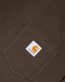 Carhartt WIP S/S Pocket T-Shirt - Cypress L