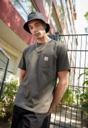 Carhartt WIP S/S Pocket T-Shirt - Cypress L