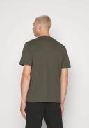 Carhartt WIP S/S Pocket T-Shirt - Cypress L