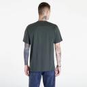 Carhartt WIP S/S Script Embroidery T-Shirt - Boxwood / White - L - Men
