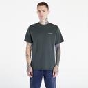 Carhartt WIP S/S Script Embroidery T-Shirt - Boxwood / White - XL - Men
