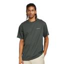 Carhartt WIP S/S Script Embroidery T-Shirt - Boxwood / White - XL - Men