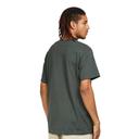 Carhartt WIP S/S Script Embroidery T-Shirt - Boxwood / White - XL - Men